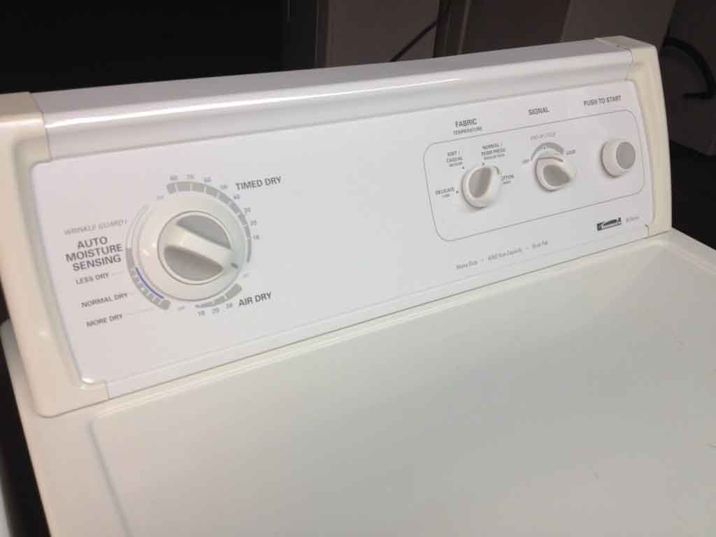 Kenmore 90 Series Set