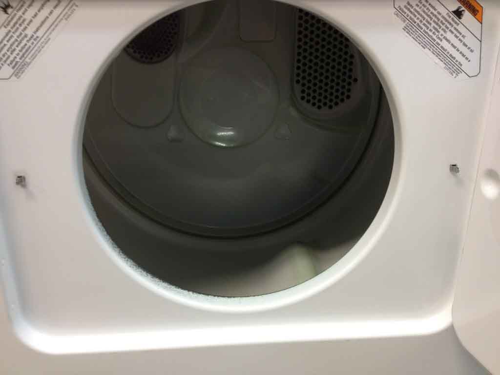Kenmore 80 Series Washer/Dryer