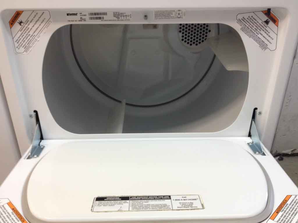 Kenmore 70 Series Washer/*GAS* Dryer