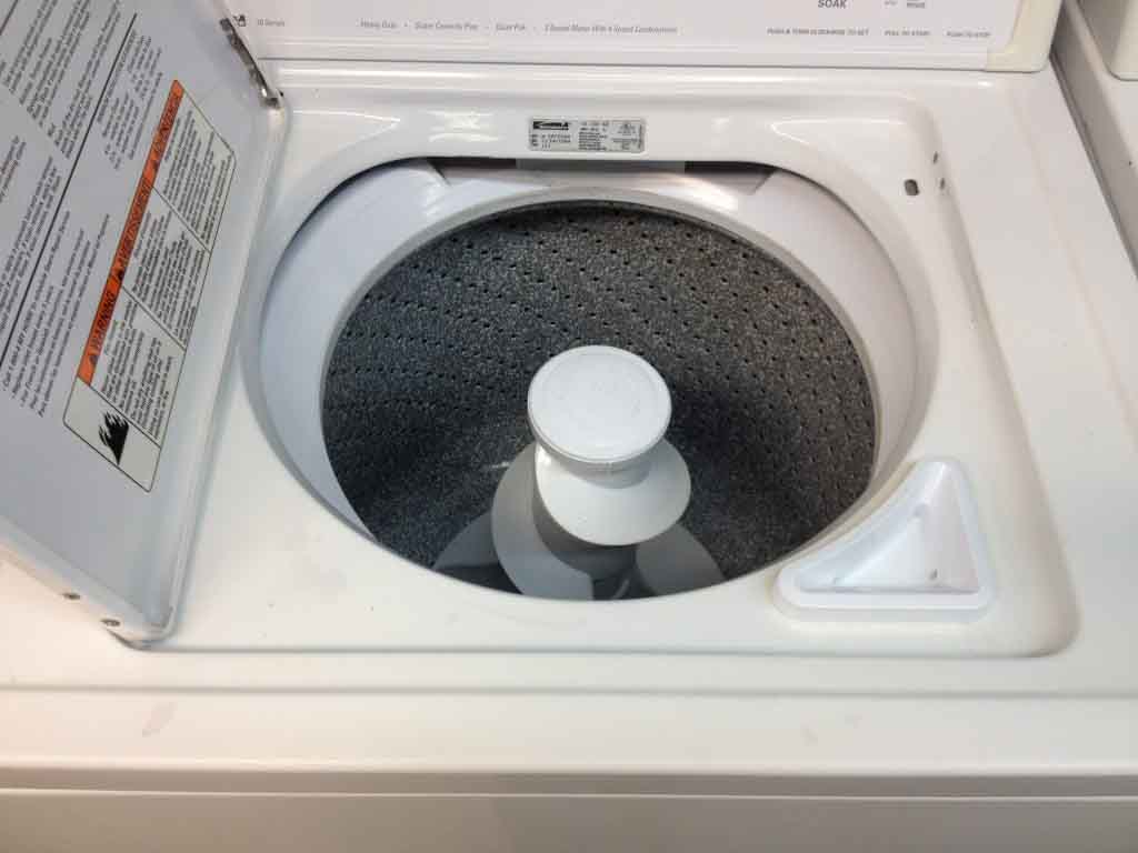 Kenmore 70 Series Washer/Dryer