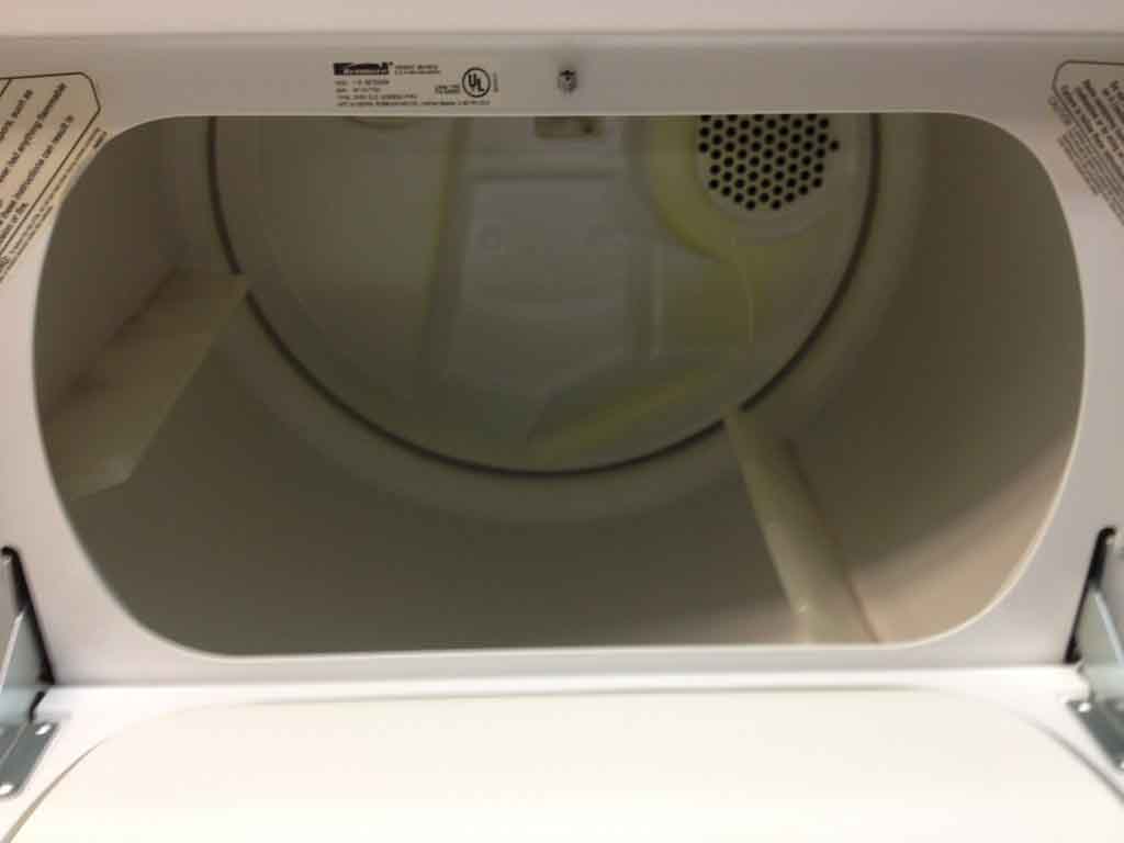 Kenmore 70 Series Washer/Dryer