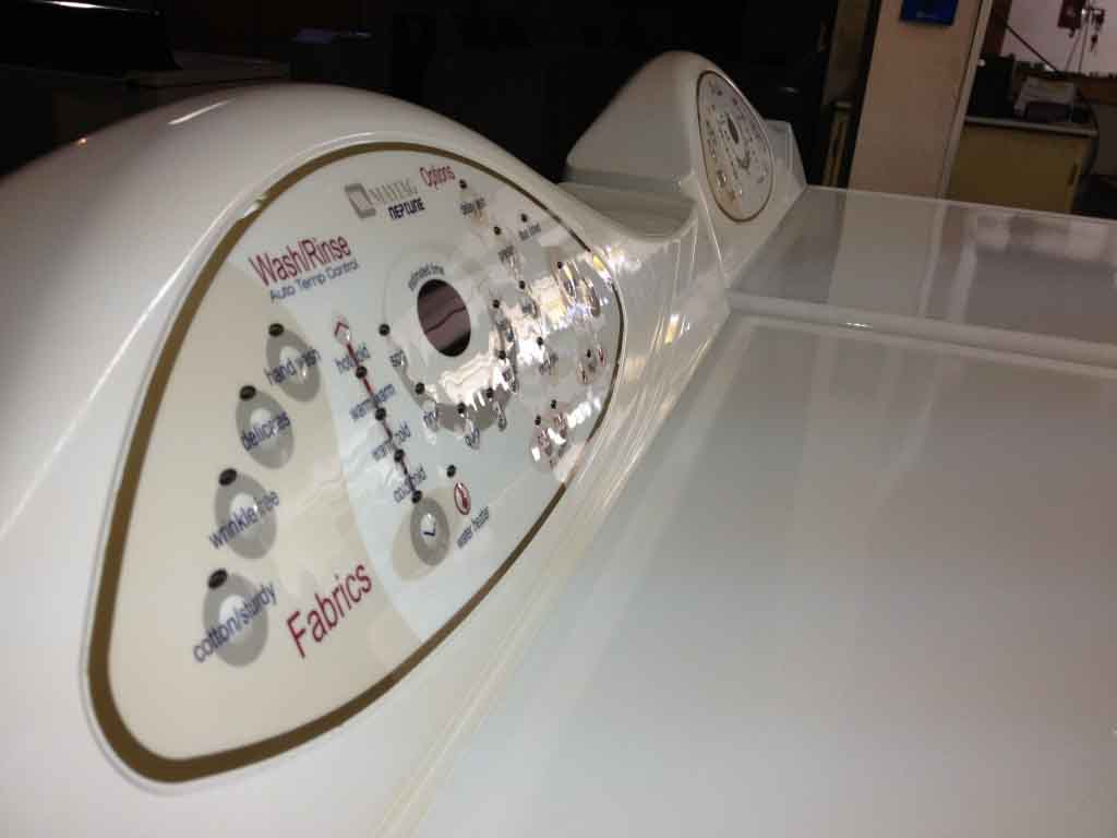 Maytag Front Loaders