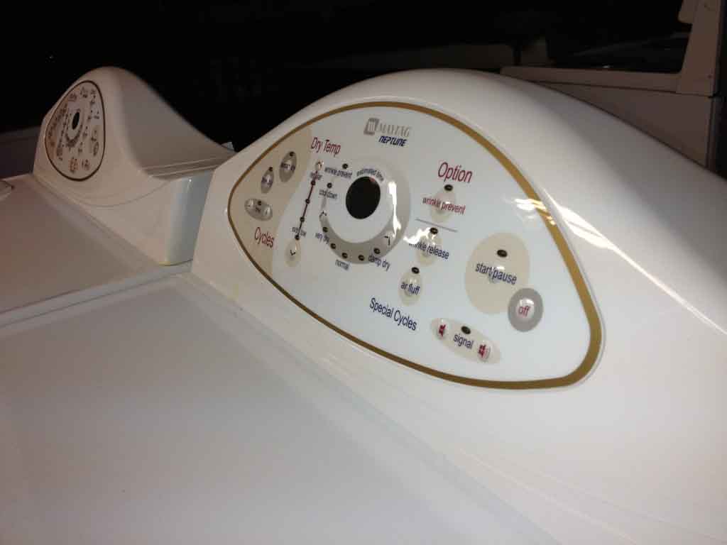 Maytag Front Loaders