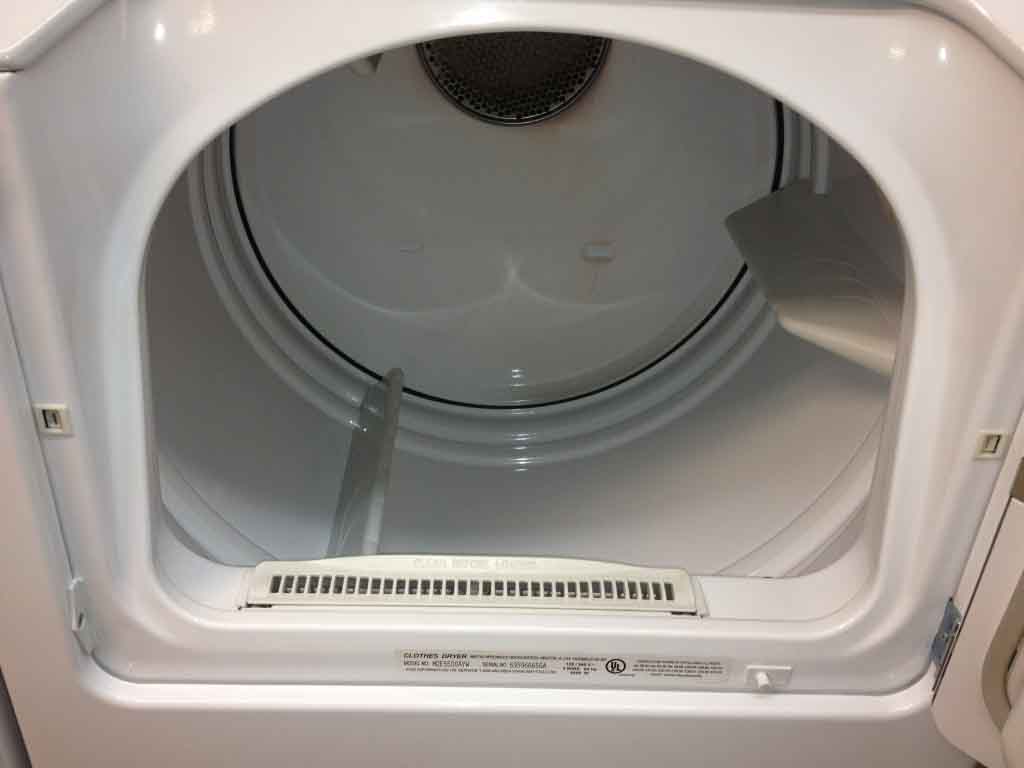 Maytag Front Loaders