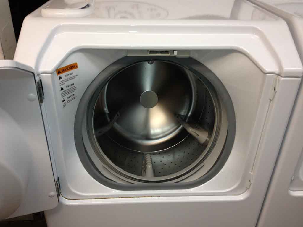 Maytag Front Loaders