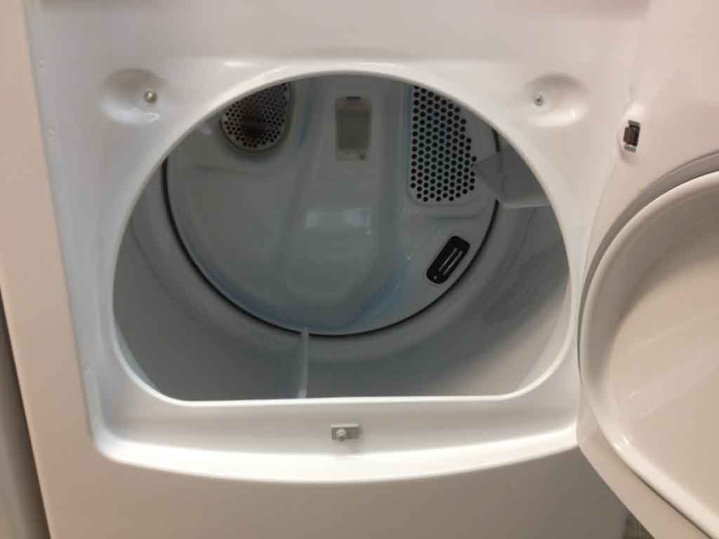 Whirlpool Cabrio Washer/Dryer, Like-New, Amazing