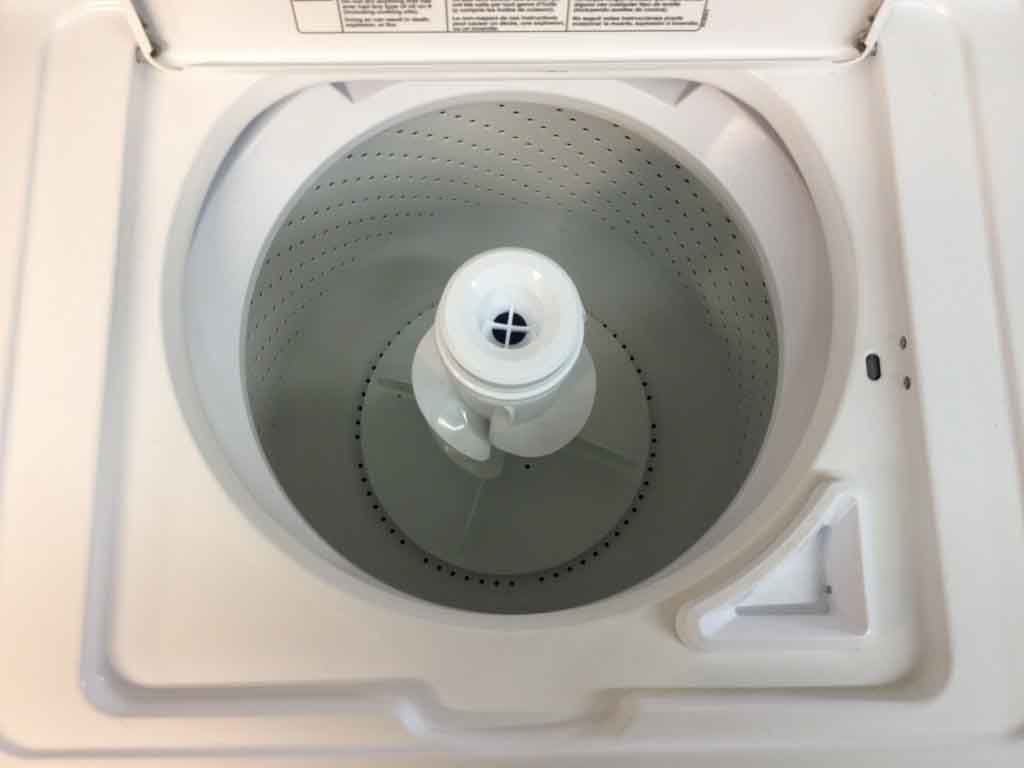 Fantastic Matching Whirlpool Washer Dryer