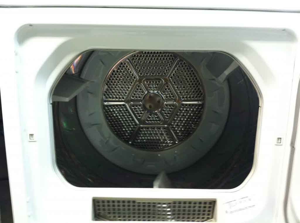 Matching Energy Star Rated GE Adora Washer/Dryer