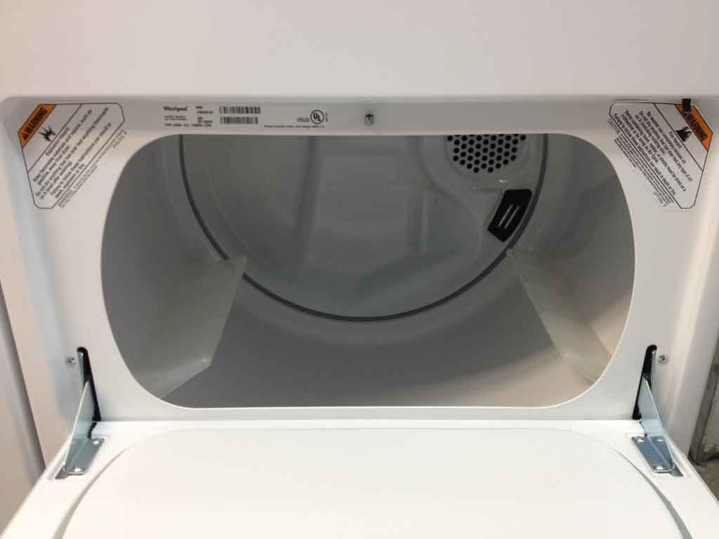Whirlpool Ultimate Care II Washer/Dryer