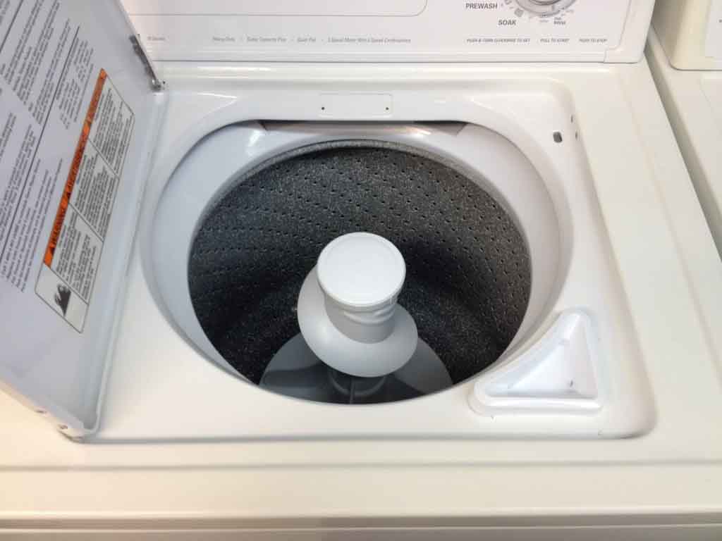 Kenmore 90 Series Washer/Dryer