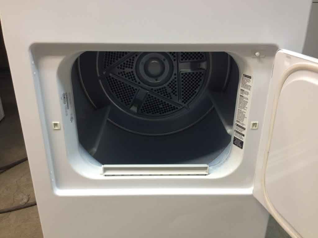 Frigidaire Gallery Dryer