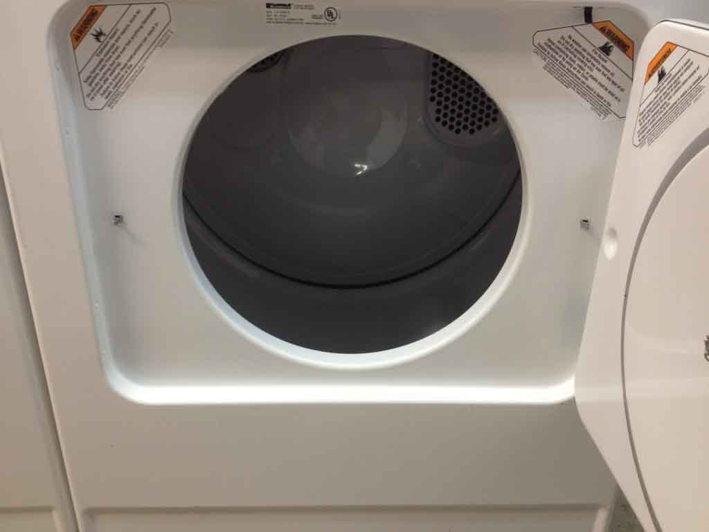 Kenmore 80 Series Washer/Dryer