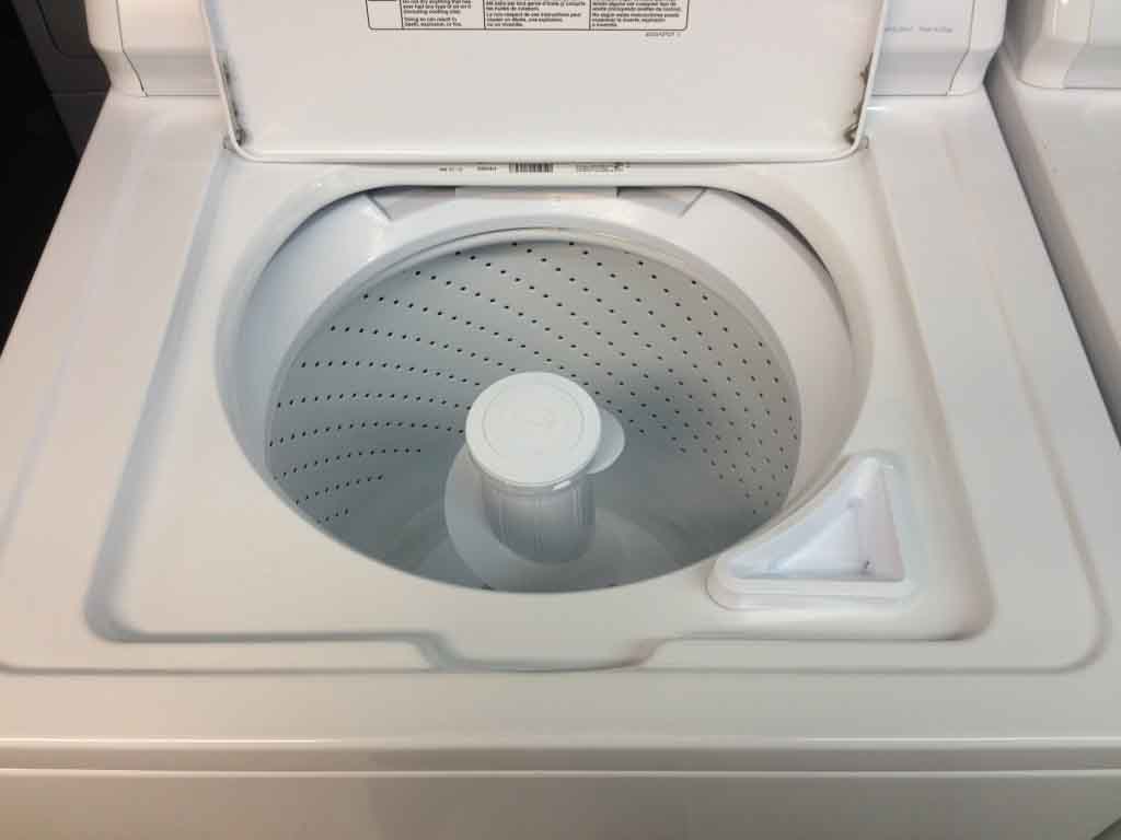 Kenmore 400 Series Washer/Dryer