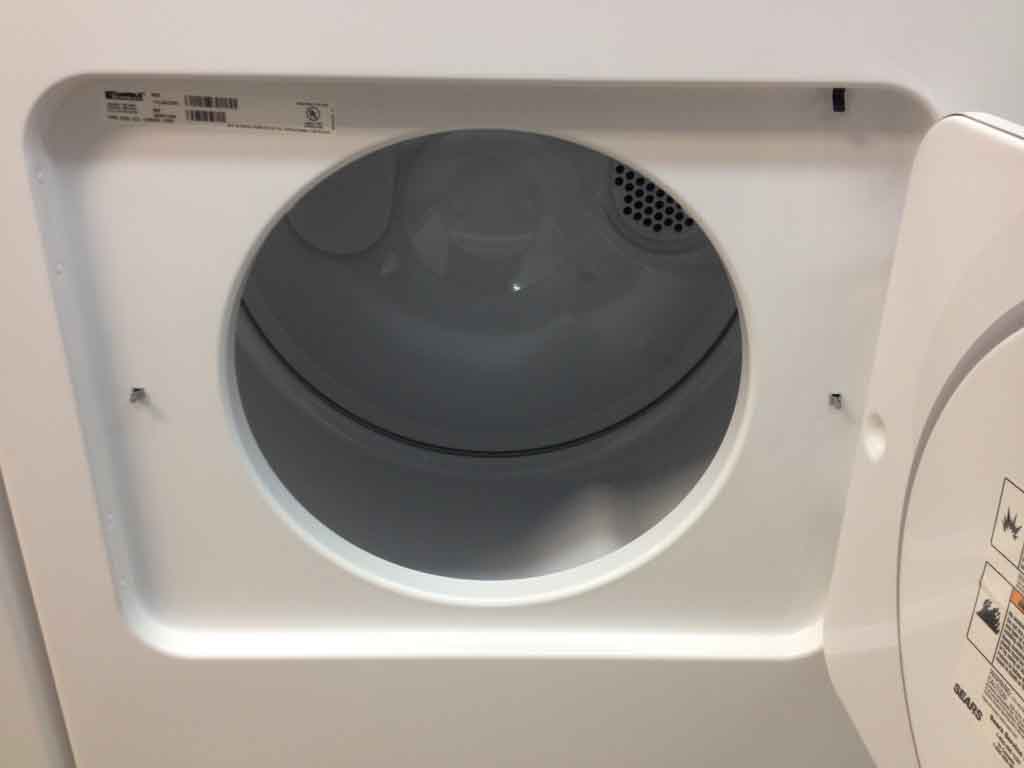 Kenmore 400 Series Washer/Dryer