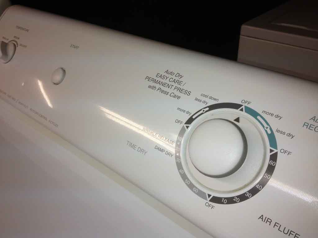 Amazing Maytag Matching Washer/Gas Dryer Set, So Solid!