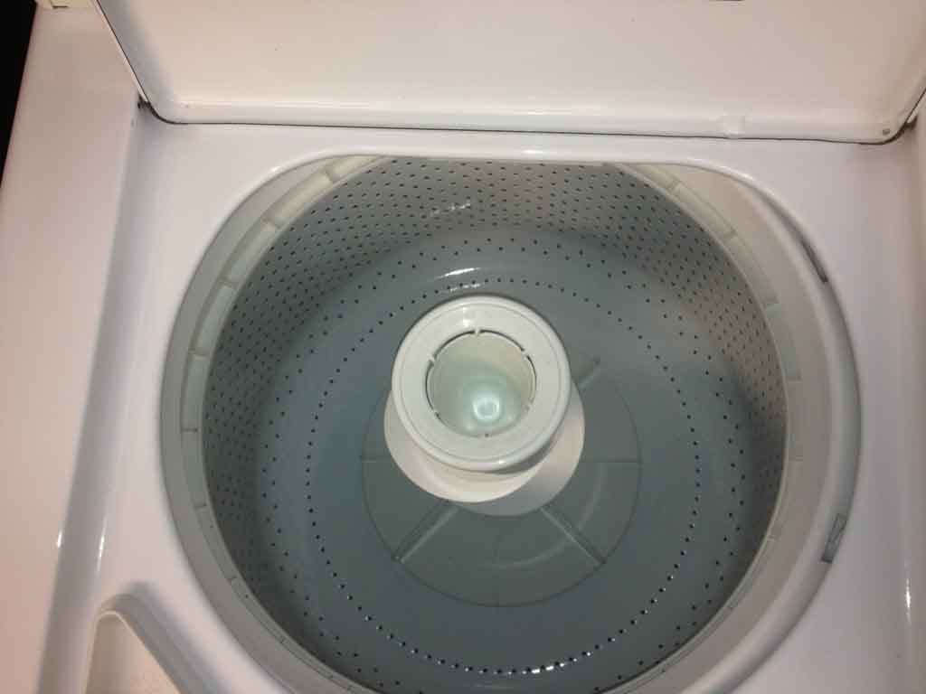 Amazing Maytag Matching Washer/Gas Dryer Set, So Solid!
