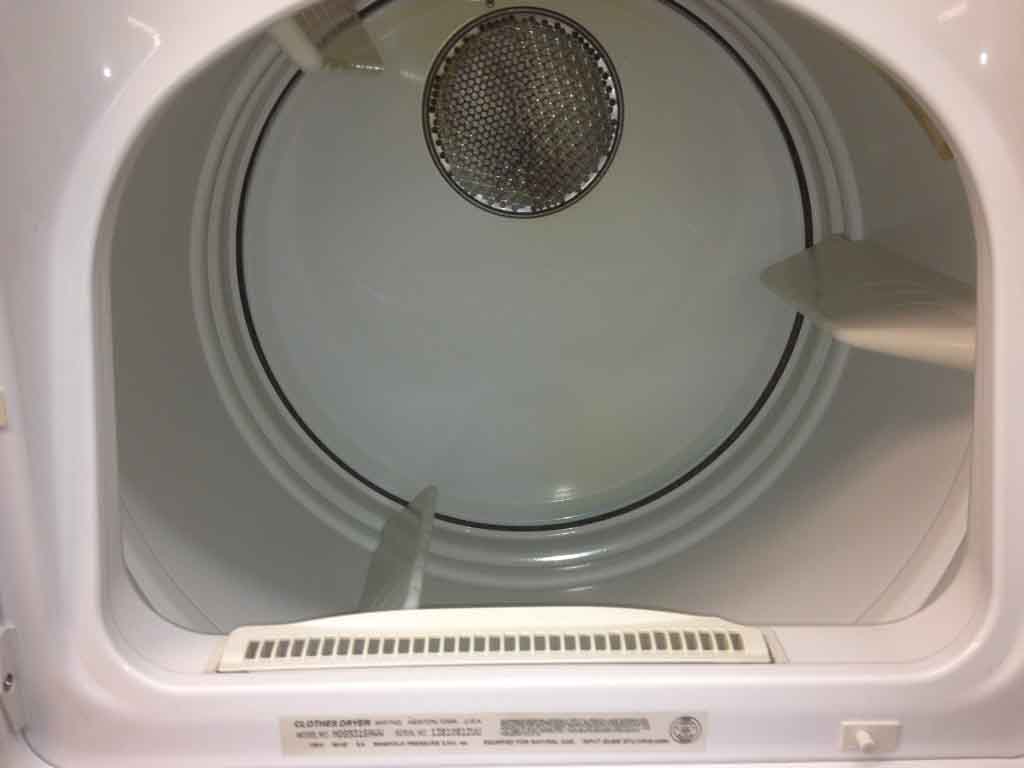 Amazing Maytag Matching Washer/Gas Dryer Set, So Solid!
