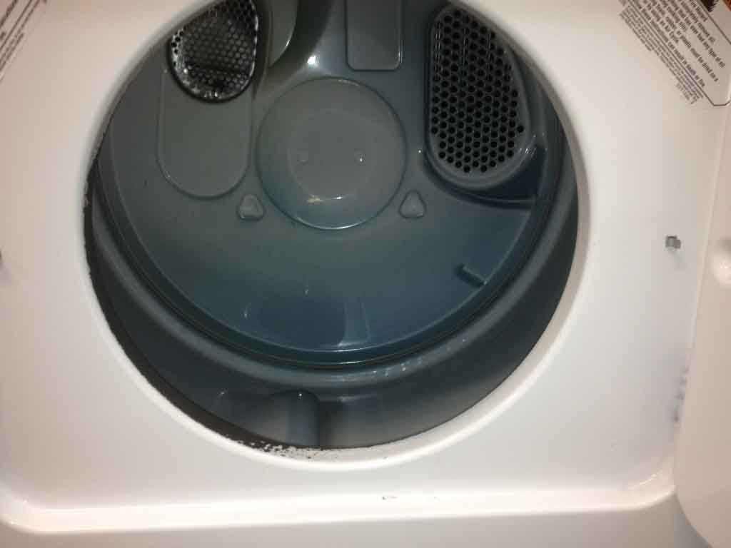 Whirlpool Ultimate Care II Washer, Commercial Quality Dryer