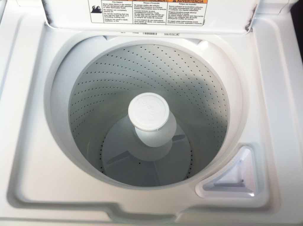 Breathtaking Matching Kenmore 80 Series Washer/Dryer Set