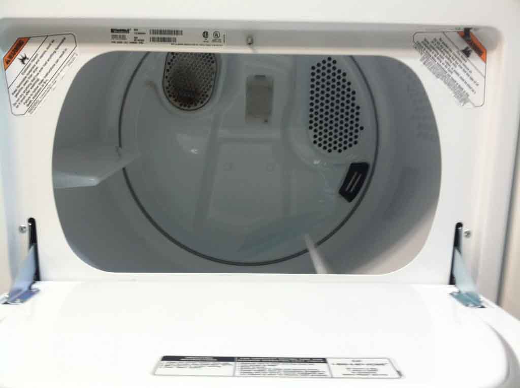 Breathtaking Matching Kenmore 80 Series Washer/Dryer Set