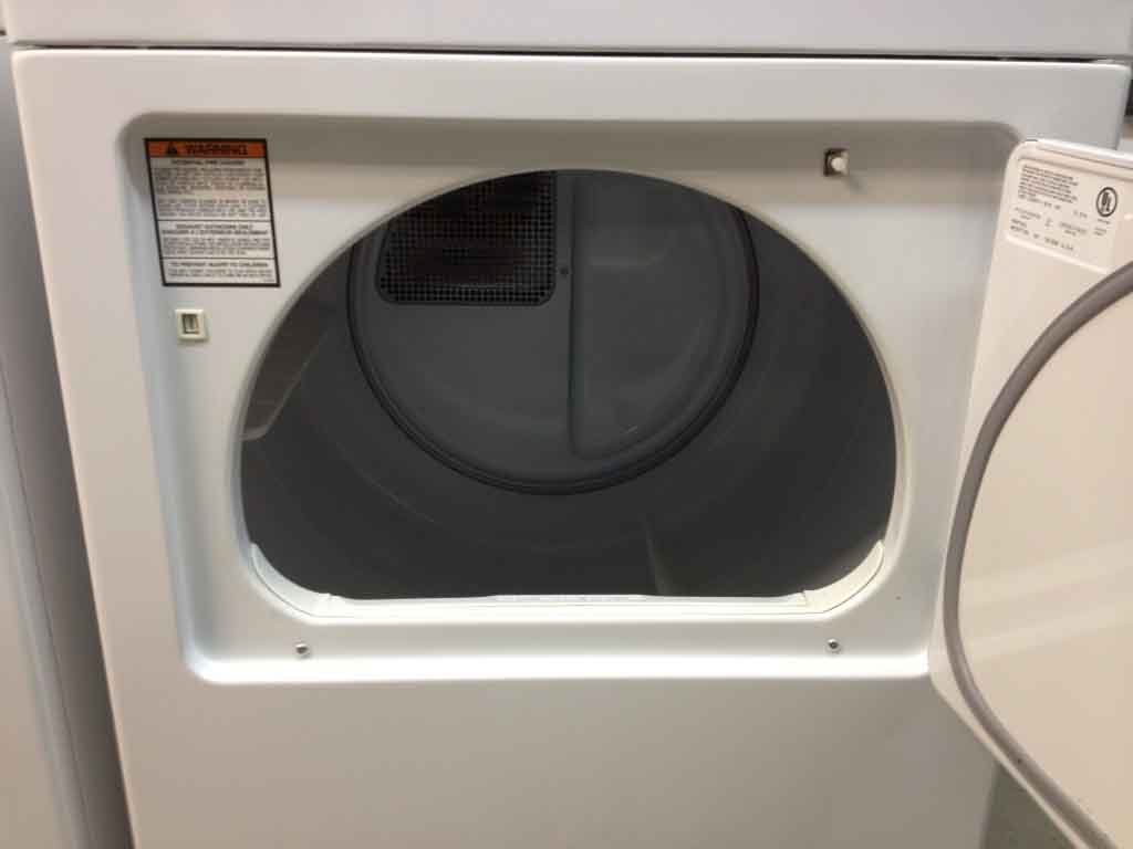 Maytag Performa Washer/Dryer