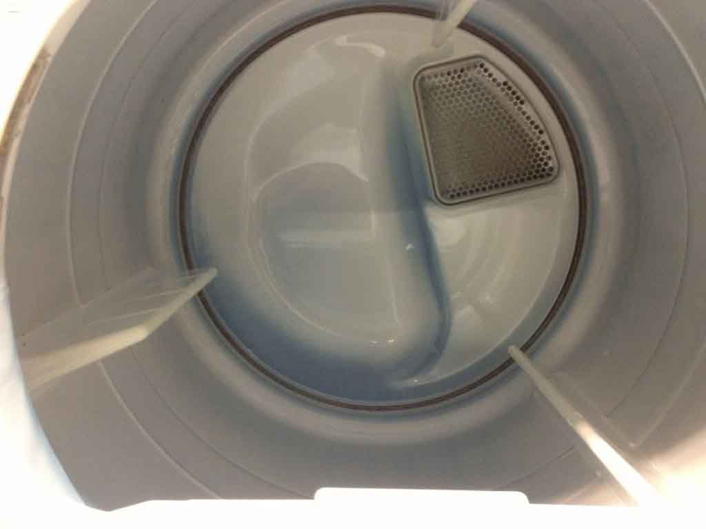 Matching Almond Beauties Kenmore Washer and Dryer