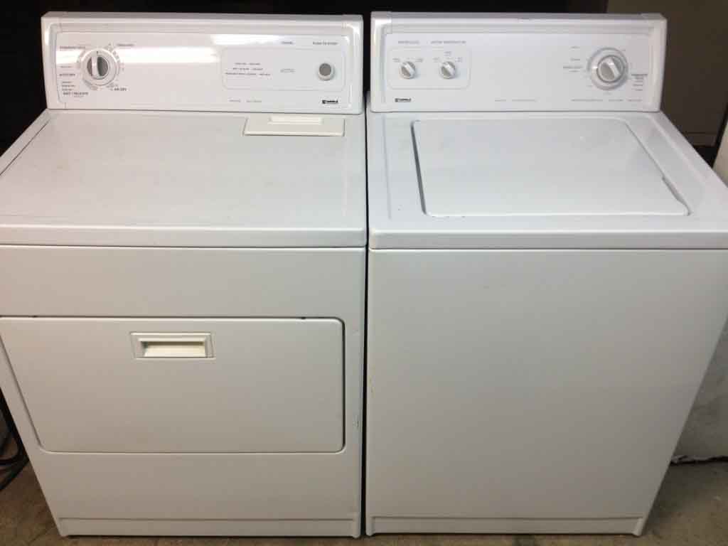 Kenmore Washer/Dryer