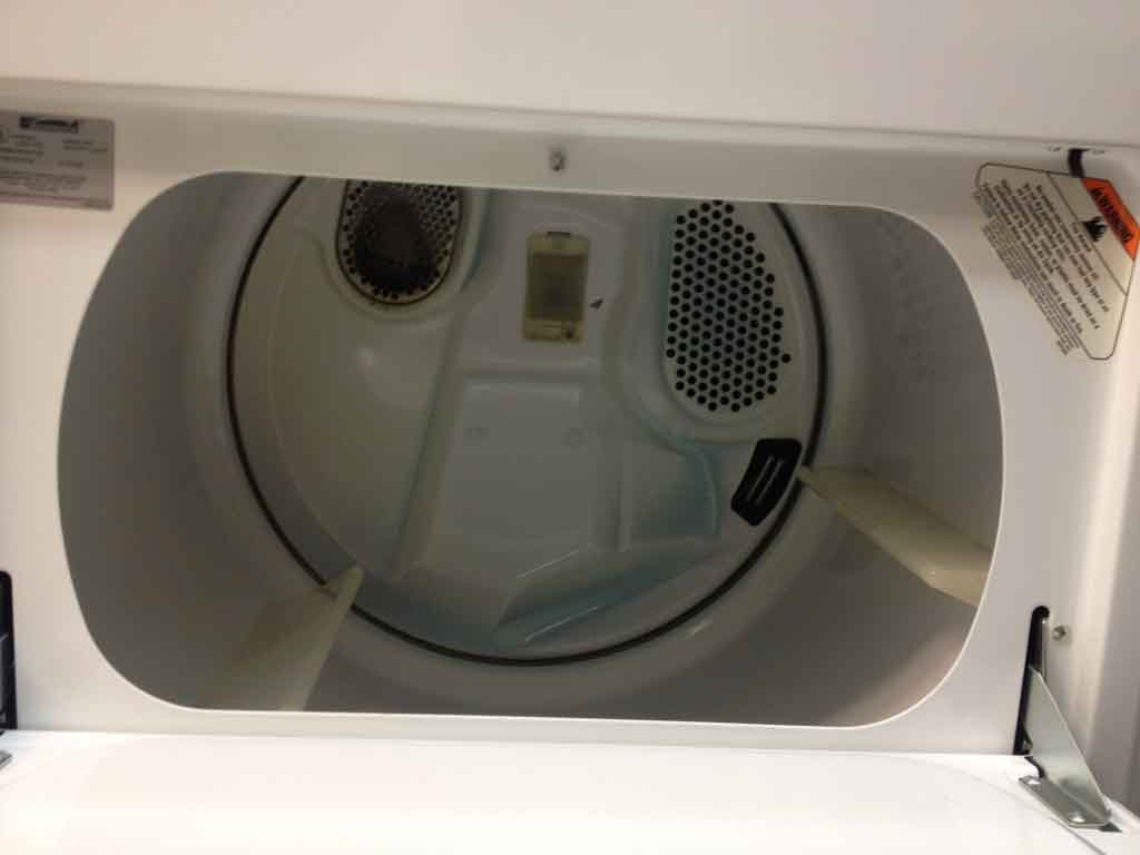 Solid Kenmore 80 Series Washer/Dryer, Matching Set