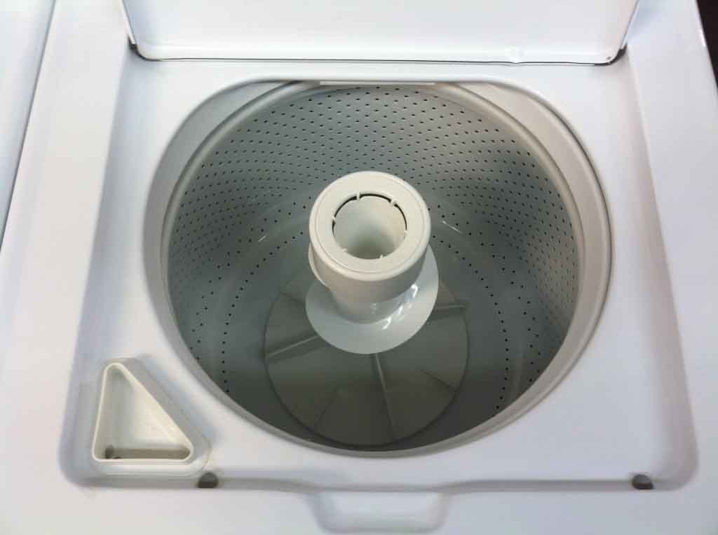Solid Maytag Matching Washer/Dryer