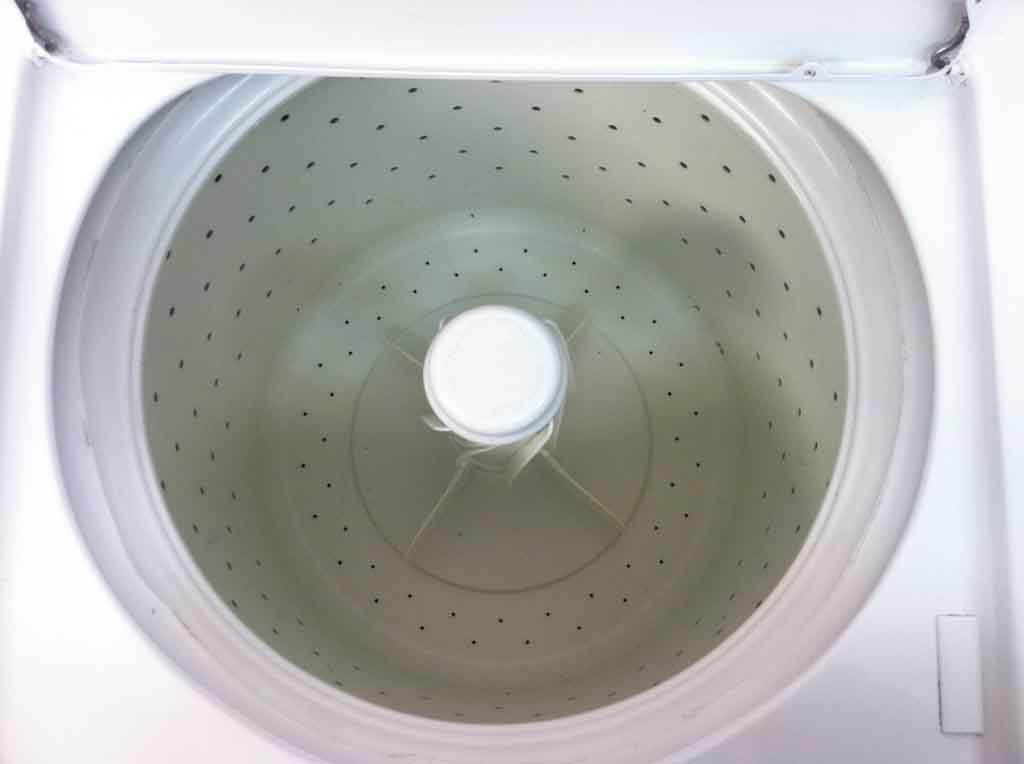 Great GE Washer and Dryer set