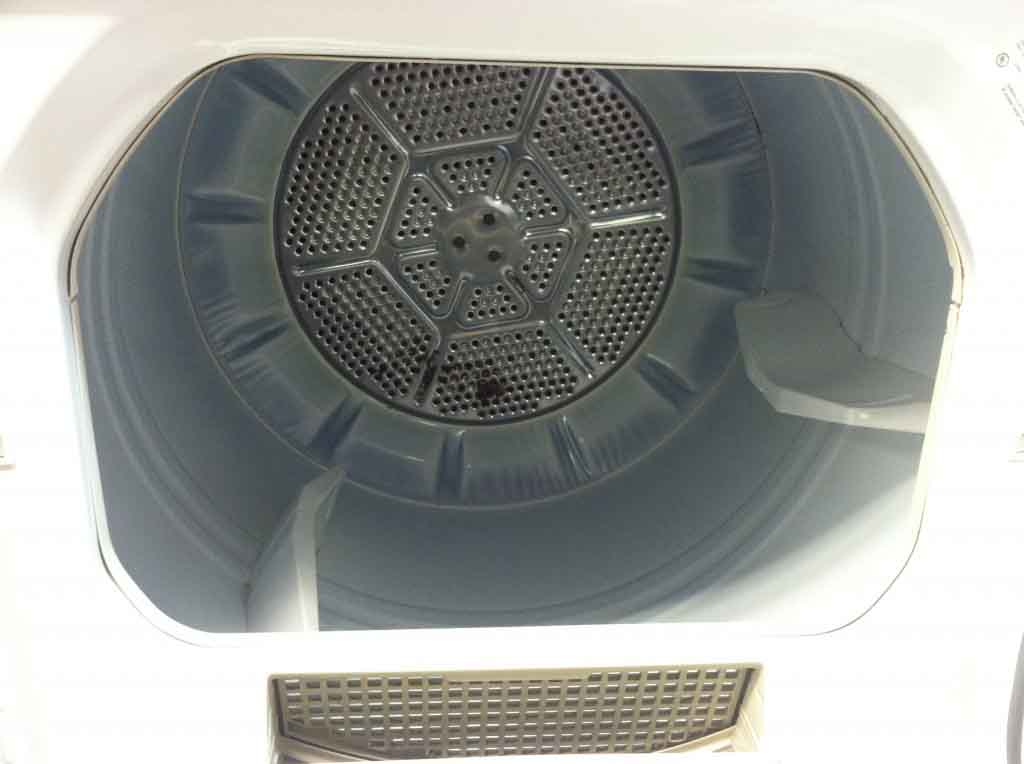 Great GE Washer and Dryer set