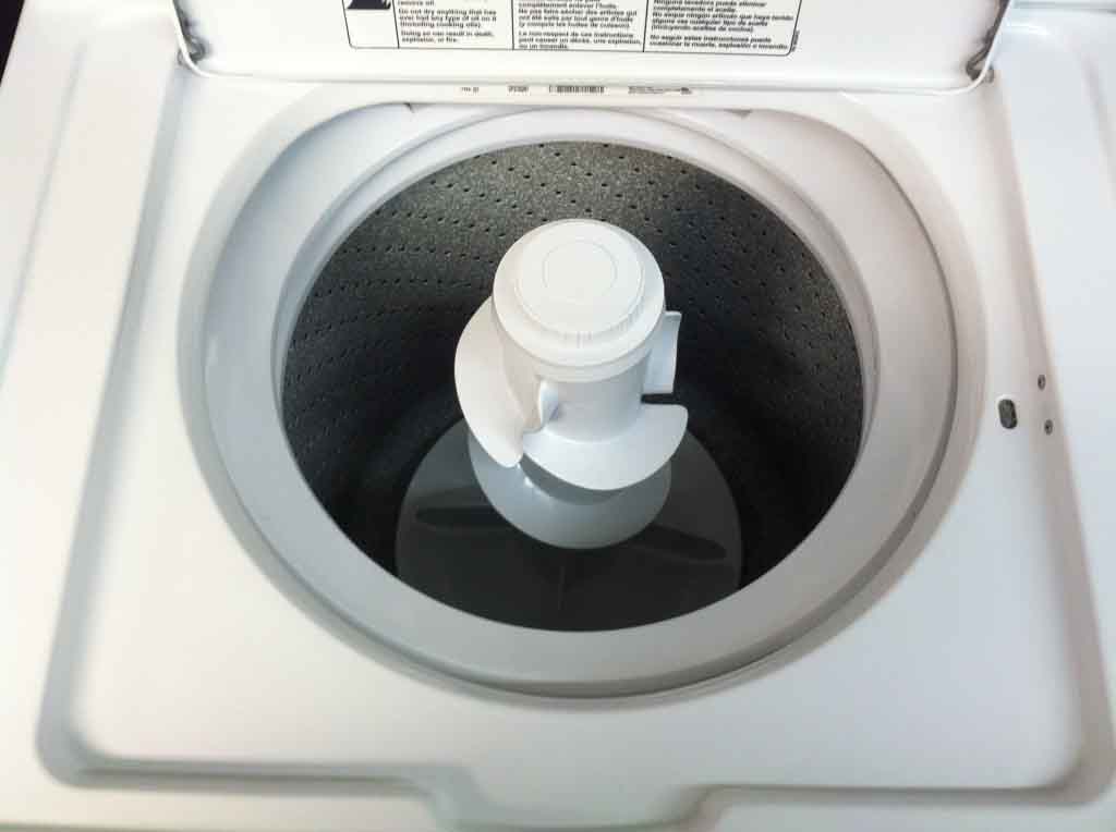 Superb Whirlpool Commercial Quality Washer/Dryer