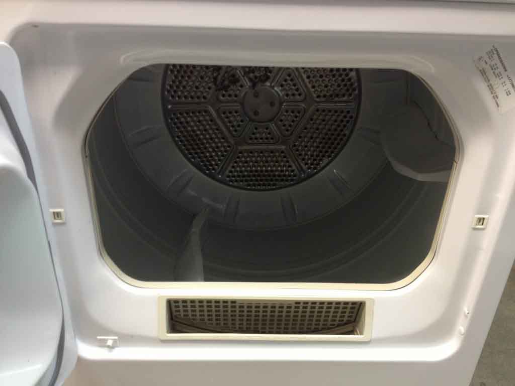 GE Dryer