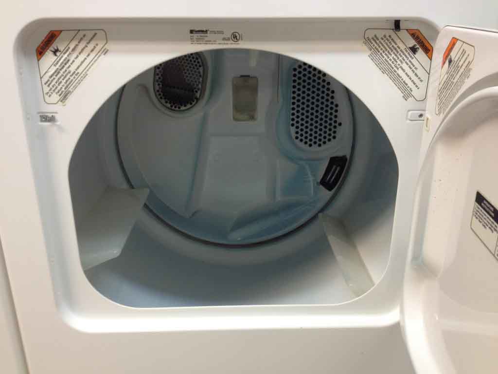 Kenmore 80 Series Washer/Dryer