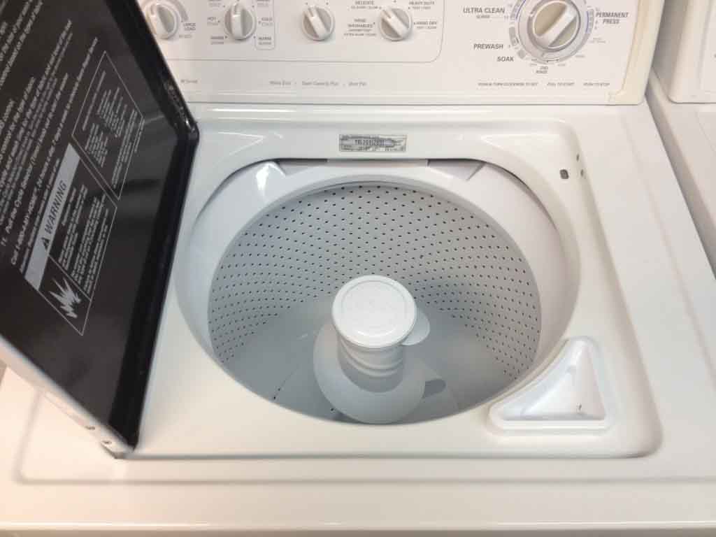 Kenmore 90 Series Washer/Dryer