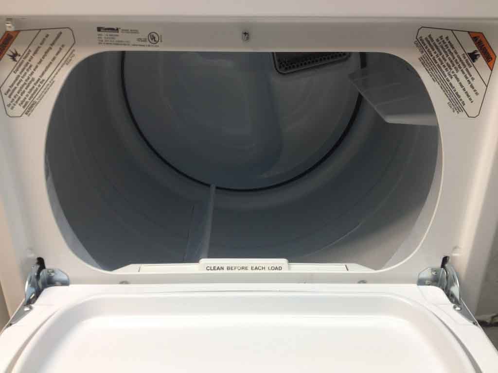 Kenmore 90 Series Washer/Dryer