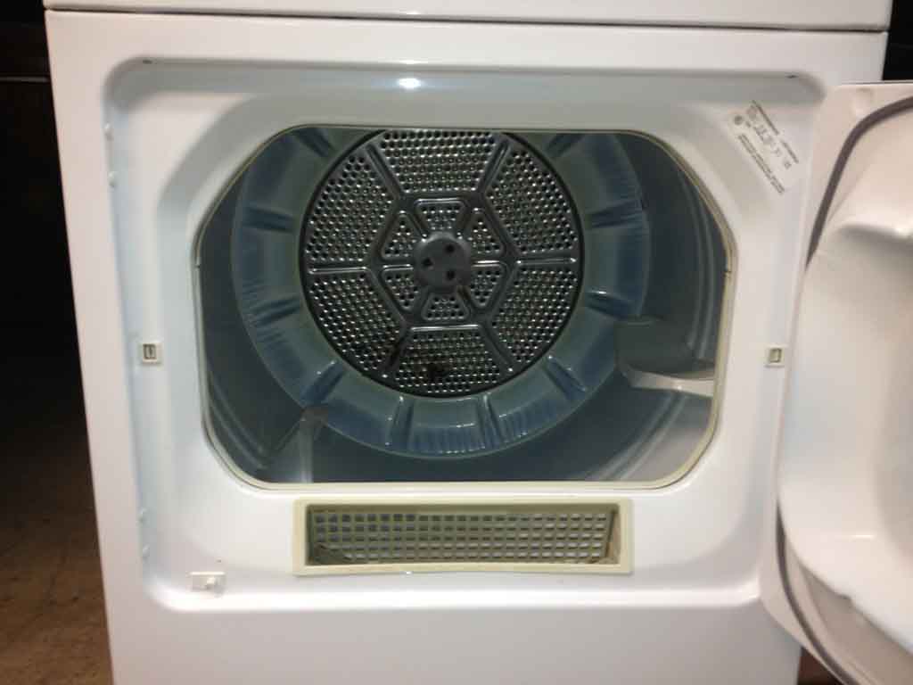 Large Images for Reliable GE Dryer 439