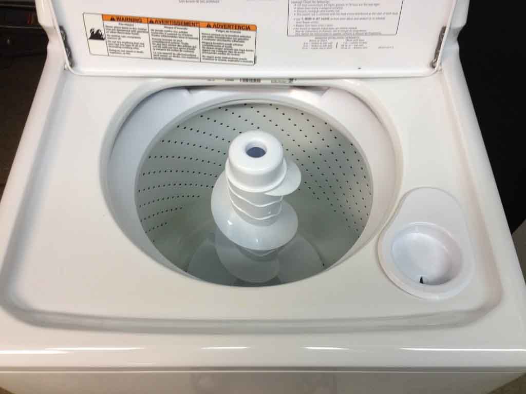 Great Kenmore Elite Washer