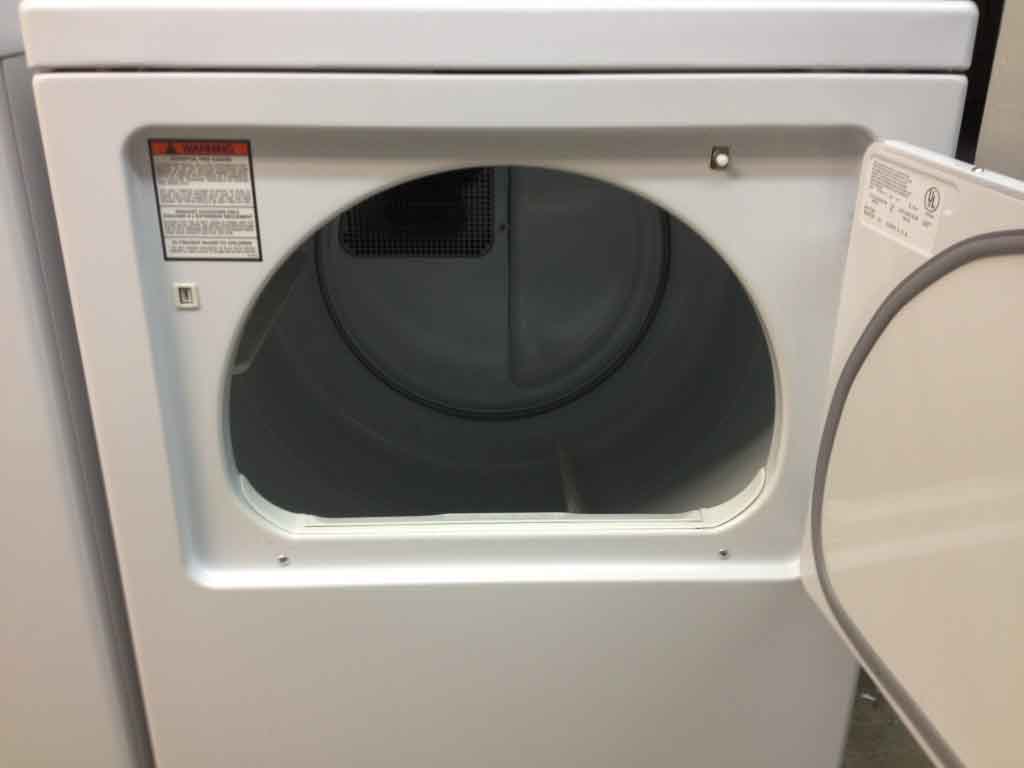 Maytag Performa Washer/Dryer Set