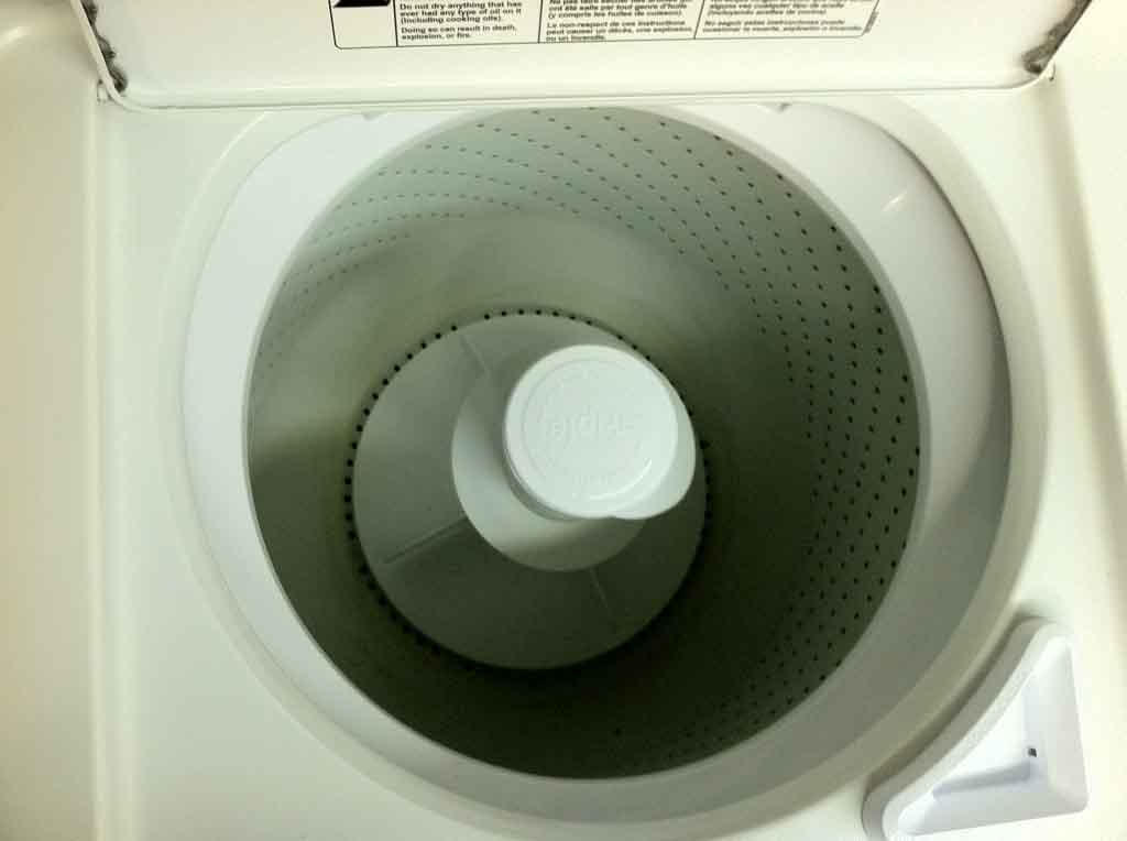 Kenmore 80 Series Energy Star