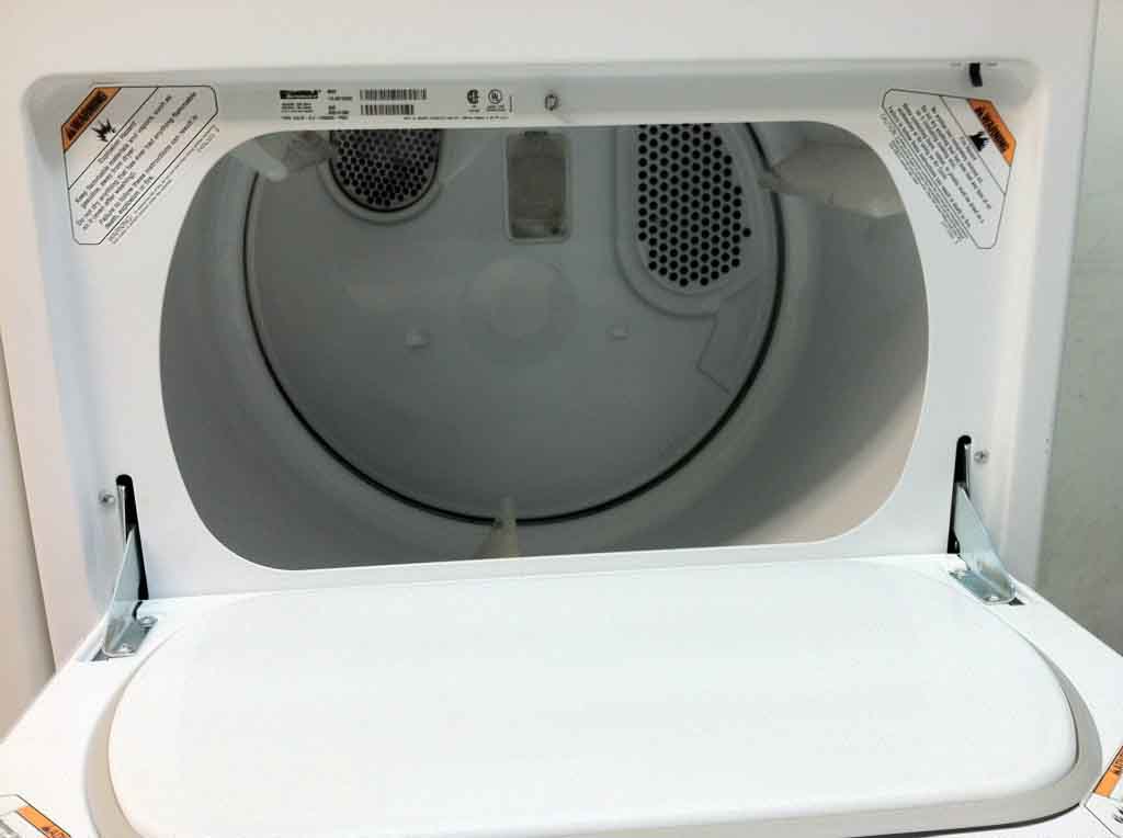 Kenmore 80 Series Energy Star