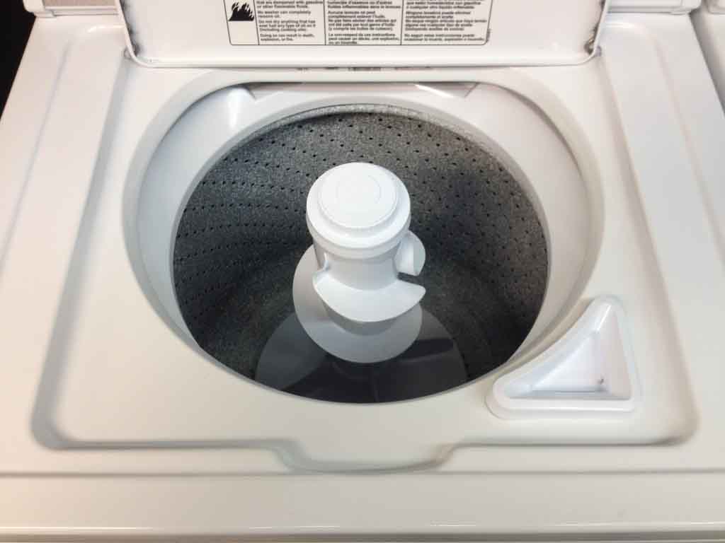 Whirlpool Washer/Dryer