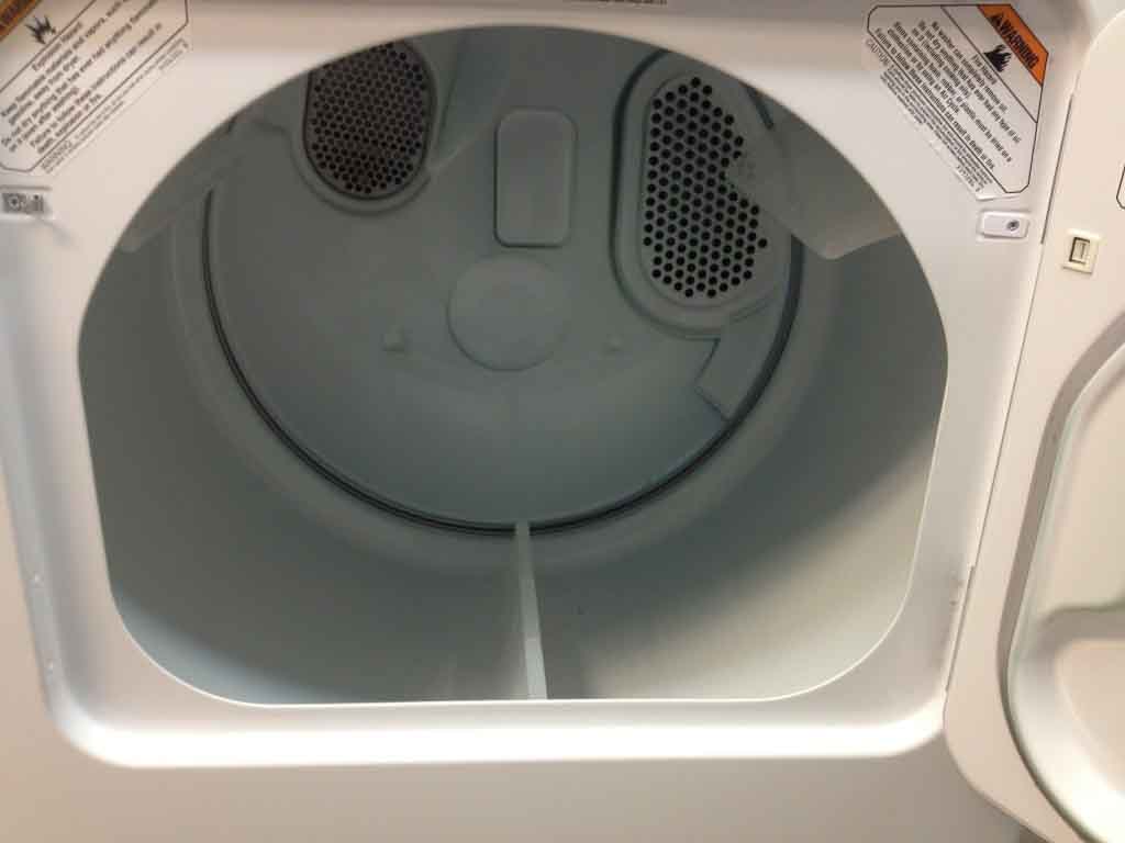 Whirlpool Washer/Dryer