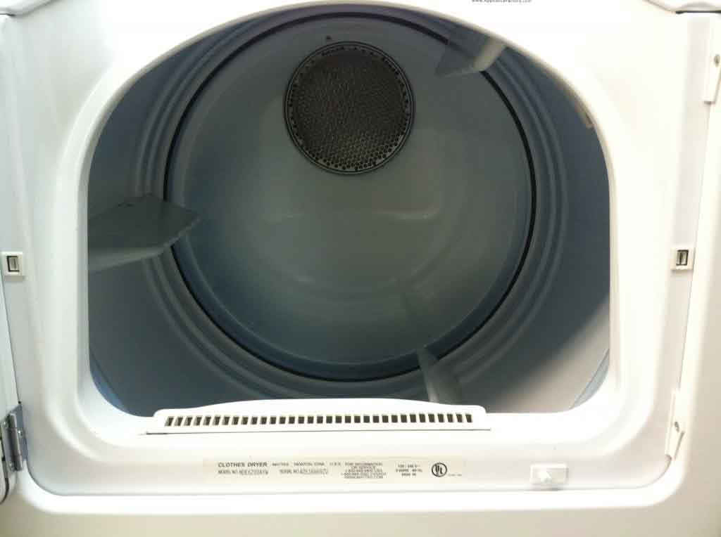 Miraculously Amazing Maytag Washer/Dryer Set