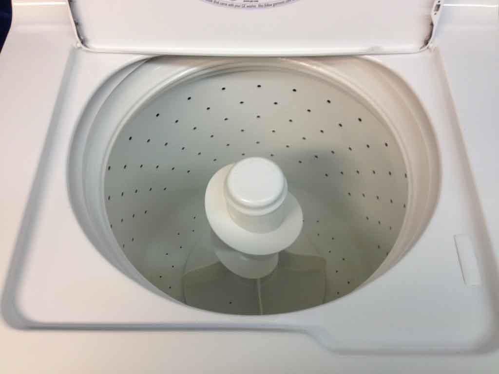 GE Washer/Dryer Set