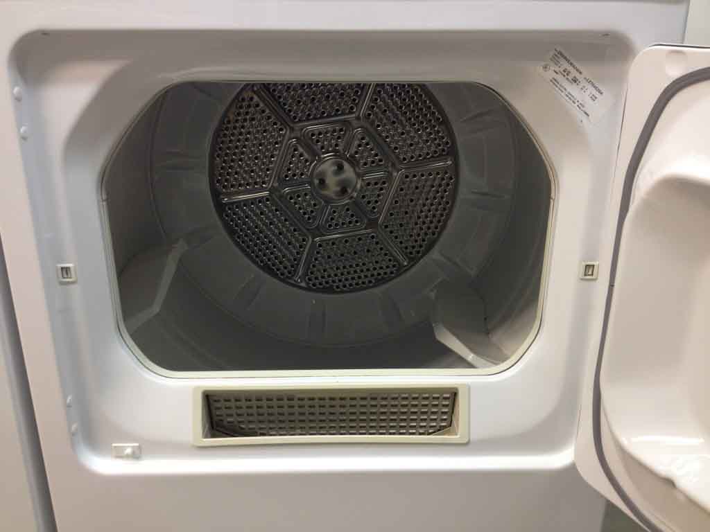 GE Washer/Dryer Set