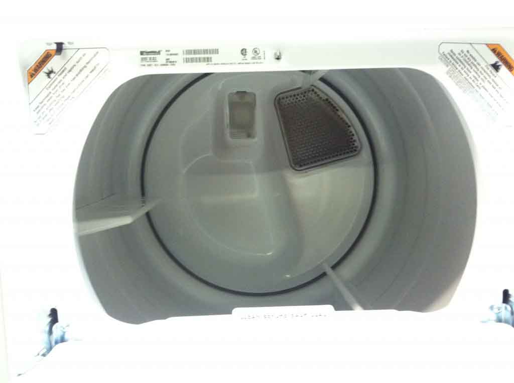 Exquisite Kenmore Elite Washer/Dryer Set