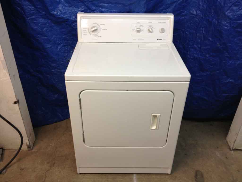 Dependable Kenmore 80 Series Dryer