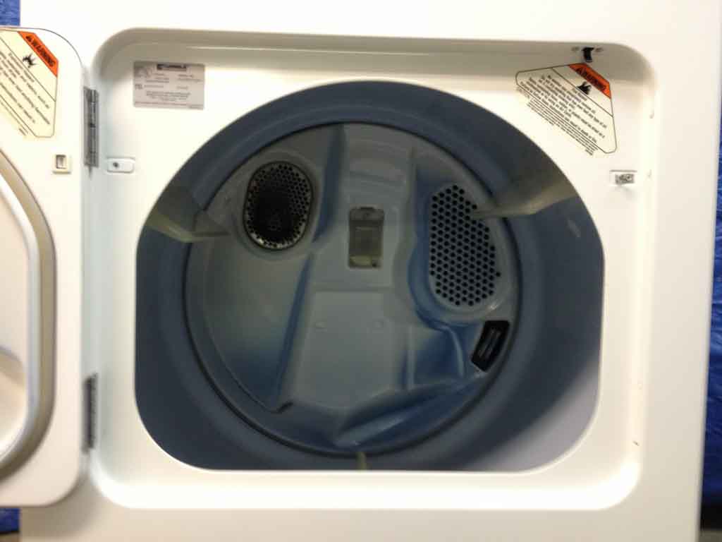 Dependable Kenmore 80 Series Dryer