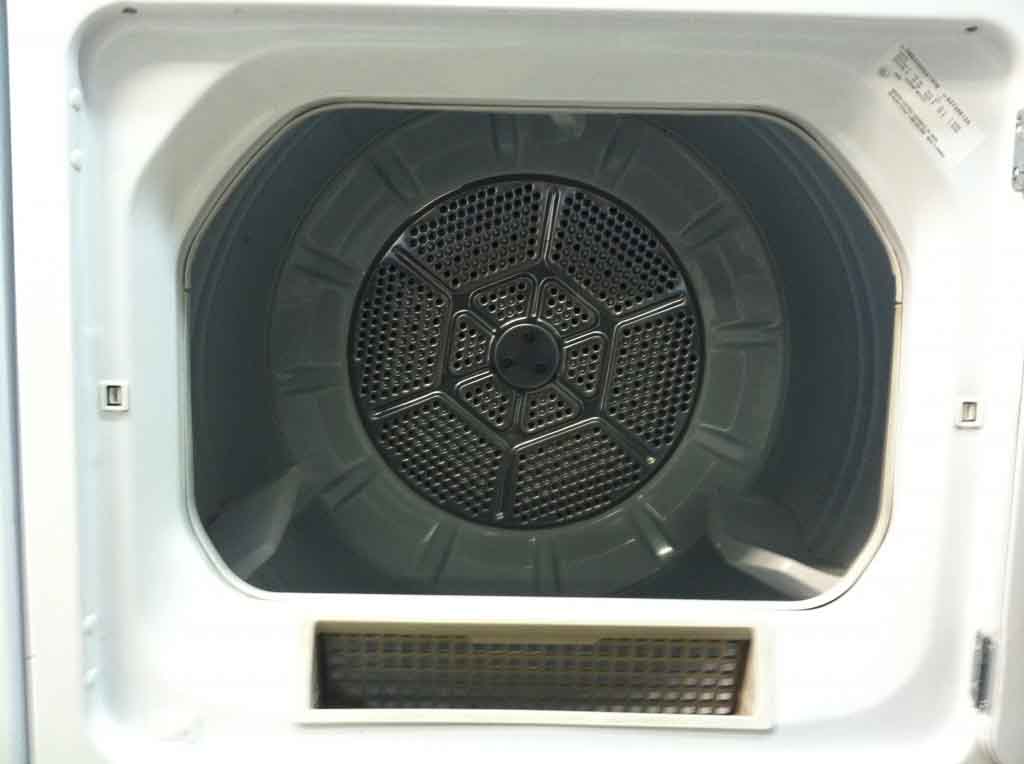 GE Washer/Dryer Set